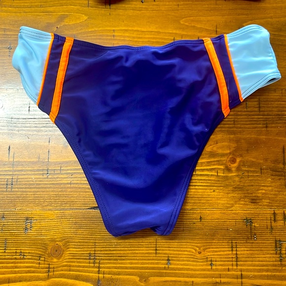 Two Piece Swimmer - Picture 3 of 7